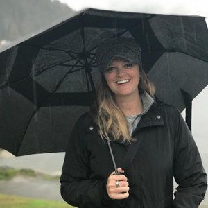 Meet your Posher, Kati